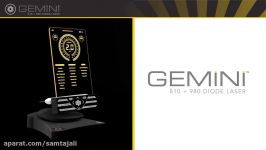 Gemini™ Laser 810 + 980 Diode Laser