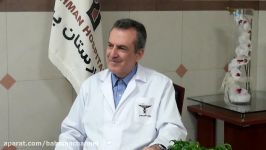 جناب آقای دکتر فضل اله صفی متخصص قلب عروق فلوشیپ آنژیوپلاستی