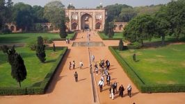 Delhi India. History Tourism Climate دهلی هنوستان آپارات دیدیش ؟