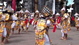 Bali Indonesia. History Tourism Night Life Climate