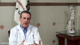 تفاوت عمل قلب باز آنژیوپلاستی را زبان دکتر فضل اله صفی فلوشیپ آنژیوپلاستی