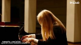 Valentina Lisitsa  Moonlight Sonata Op.27 No.2 Mov.123 Beethoven