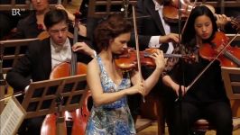 Vieuxtemps concierto para violín nº 4  Hilary Hahn