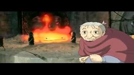 howls moving castle part7