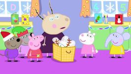 انیمیشن پیپا پیگ قسمت 4  peppa pig