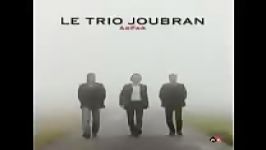 نقش الشمس  گروه ثلاثی جبران Dawwar El Shams  Le Trio Joubran