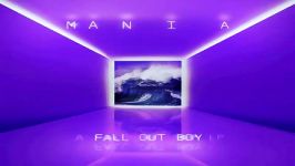 آهنگ Fall Out Boy به نام Young and Menace