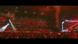 One Direction  Best Song Ever Where We Are Live From San Siro Stadium