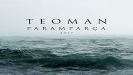 آهنگ Teoman به نام Paramparca