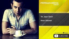 Nima Allameh  Ye Jaye Door  feat. Pouya Saleki