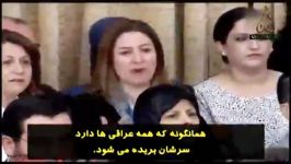 کشته شدن ده هاکودک ازترس داعش به کوه پناه برده بودند