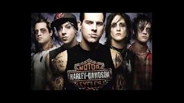 Avenged sevenfold  Crimson day