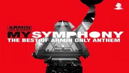 آهنگ Armin Van Buuren به نام My Symphony