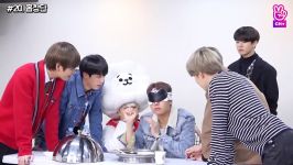 Run BTS ~ Behind The Scene  Ep44