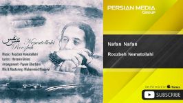 Roozbeh Nematollahi  Nafas Nafas روزبه نعمت الهی  نفس نفس 