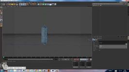 آموزش ساخت کریستال برنامۀ Cinema4D.