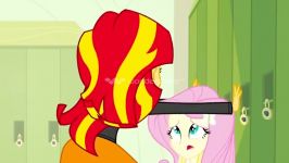 equestria girlبا دوبله منو خواهرم