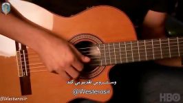 مصاحبه رامین جوادی خالق موسیقی متن گیم آف ترونز