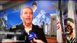 قتل یک روحانی توسط بهروز حاجیلو در همدان شلیک گلوله