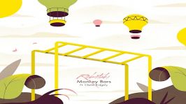 آهنگ Robotaki Claire Ridgely به نام Monkey Bars