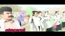 شادیانه های شاد بختیاری آواز خوش شهروز