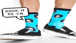 آهنگ Redfoo به نام Sock It To Ya