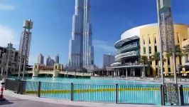 Dubai ka najara dekhe kitni parihe dobai دبی امارات متحده عربی