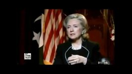 Hillary Clinton admits America created funded and armed Al Qaeda ISIS