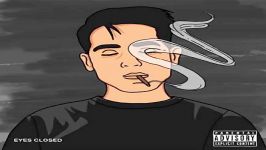 آهنگ G Eazy Johnny Yukon به نام Eyes Closed