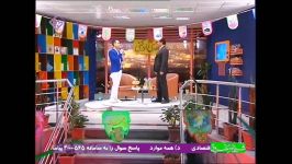 کلیپ اجرای آهنگ رد پا در تلویزیون  مصطفی محمدی بیداد