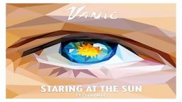 آهنگ Vanic Clara Mae به نام Staring At The Sun