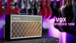 آمپلی فایر گیتار الکتریک Vox Pathfinder 10