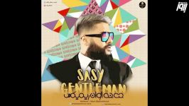 New Remix Sasy – Gentelman Dj Alvan 2019 جنتلمن  ریمیکس دی جی الوان
