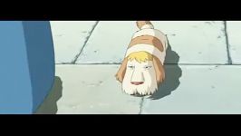 howls moving castle part11