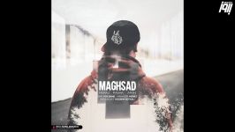 Meraj  Maghsad Ft Pasha