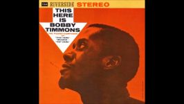 This Here  Bobby Timmons