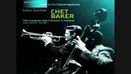 Chet Baker  But Not For Me