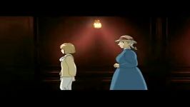 howls moving castle part12