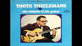 Toots Thielemans  Bluesette 1964