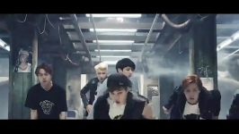 BTS  DANGER MV TEASER 2