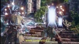 gamescom 2014تریلر بازی Fable Legends