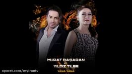 دانلود آهنگ Murat Basaran Yıldız Tilbe نام Yana Yana