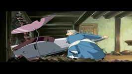 howls moving castle part14