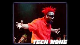 اهنگ فوق العاده tech n9ne