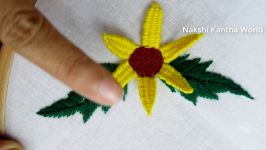 Hand Embroidery Easy Embroidery Tips and Tricks Sunflower Embroidery