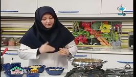 آموزش خورش قیمه آلو