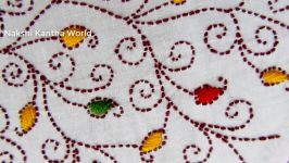 Hand Embroidery Dopatta Embroidery Designs Phulkari DopattaPhulkari Chadar