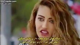 وقتی نیل فهیمید سینان خزان نامزد کردن ♡کپی آزاد♡