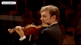 Renaud Capuçon  Edouard Lalo  Symphonie espagnole