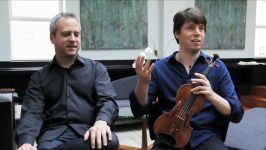 Joshua Bell  Joshua Bell Jeremy Denk Creating French Impressions